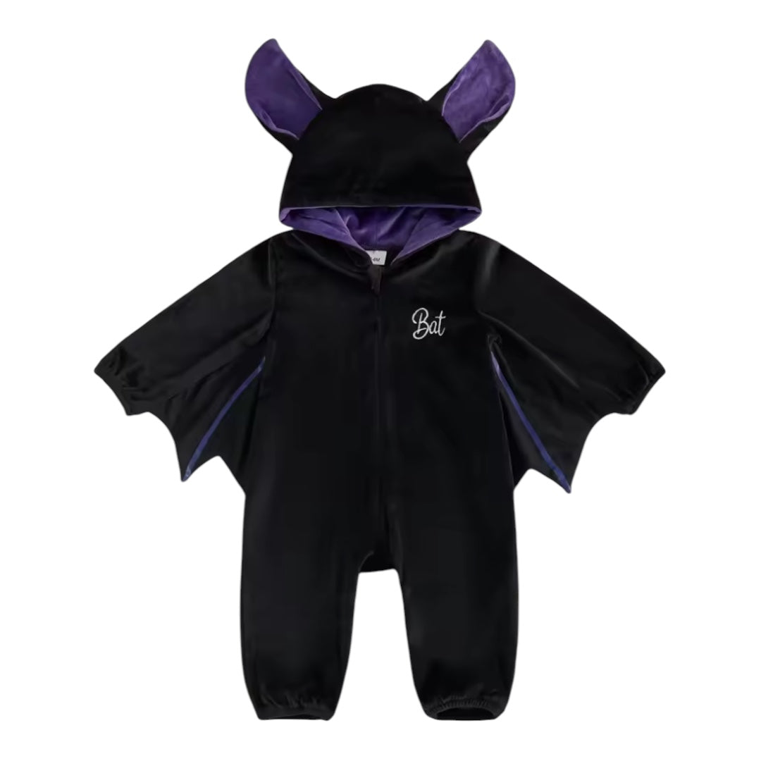 Baby Bat Halloween Costume