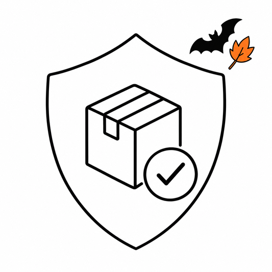 Shipping protection