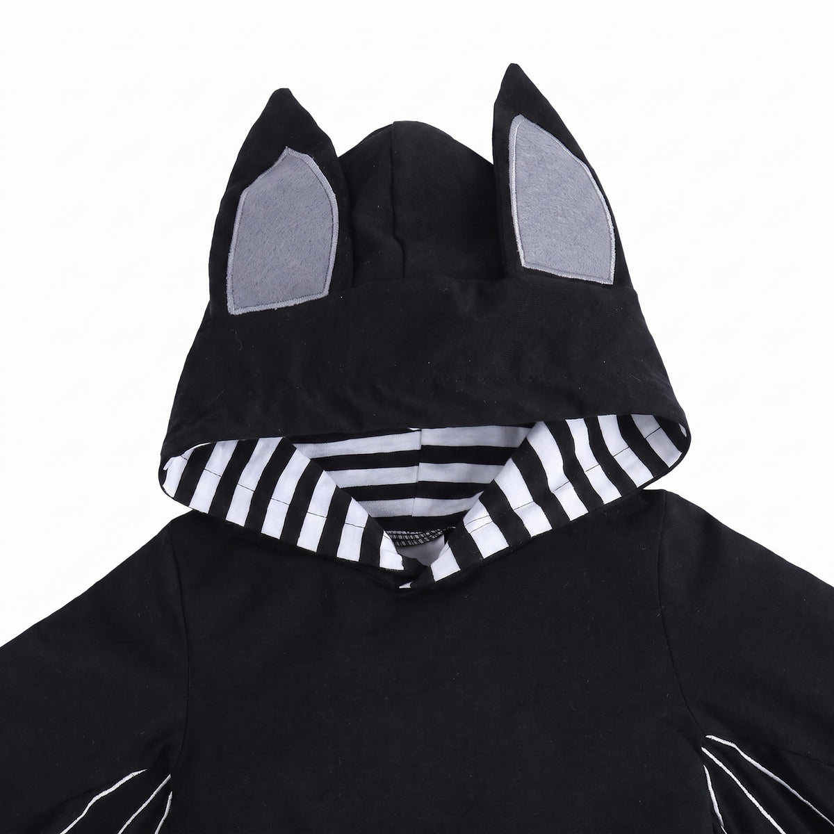 Baby Bat Costume