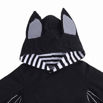 Baby Bat Costume