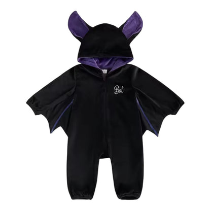 Baby Bat Halloween Costume