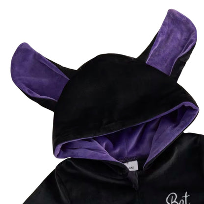 Baby Bat Halloween Costume
